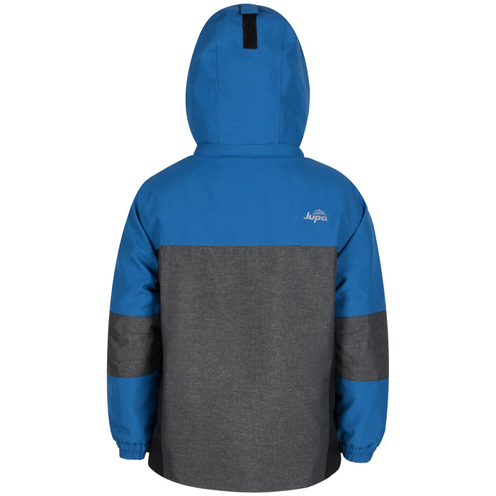 Jupa Jayden Jacket - Little Boys' Electric Blue