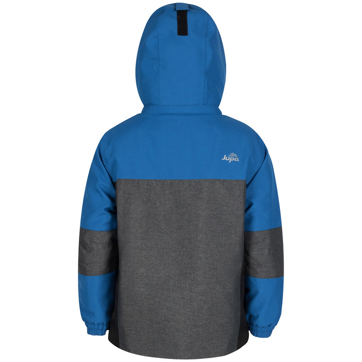 Jupa Jayden Jacket - Little Boys' Electric Blue