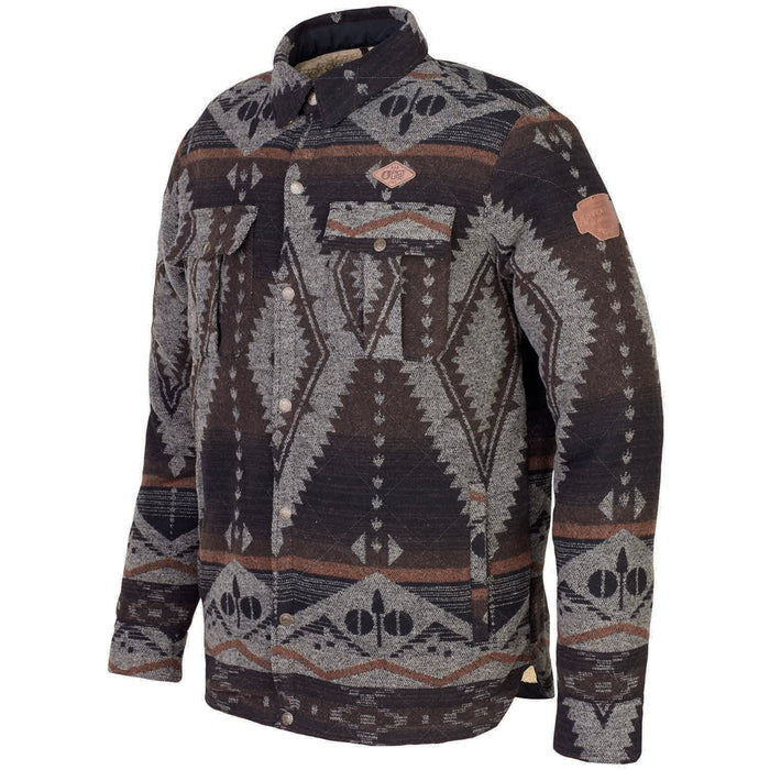 Picture Organic Bemidji Insulated Shirt Black
