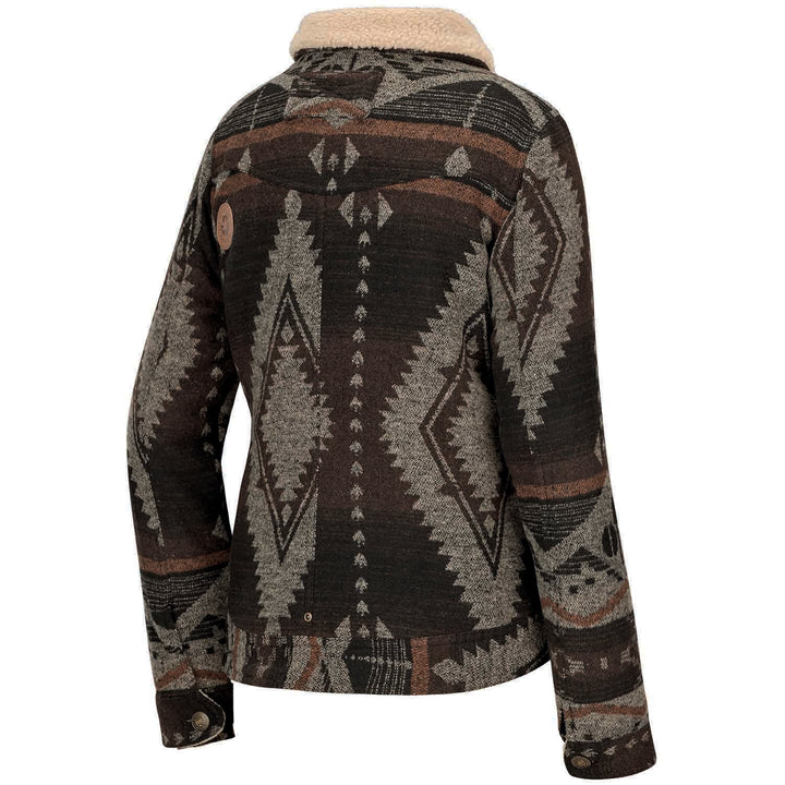 Picture Organic Redmond Jacket - Women's Black