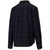 Picture Organic Hillsboro Long-Sleeve Shirt Flanel Dark Blue