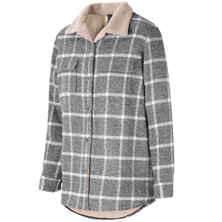 Picture Organic Ambre Jacket - Women's Grey
