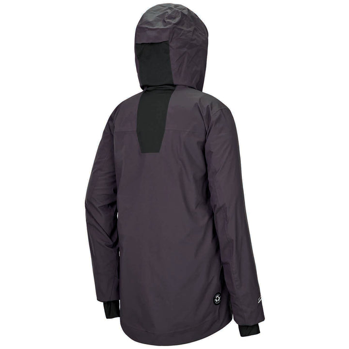 Picture Organic Haakon Jacket - Women's Dark Blue