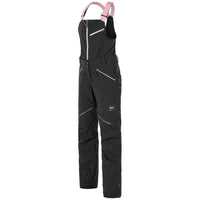 Picture Organic Haakon Bibs - Women's Black::Black