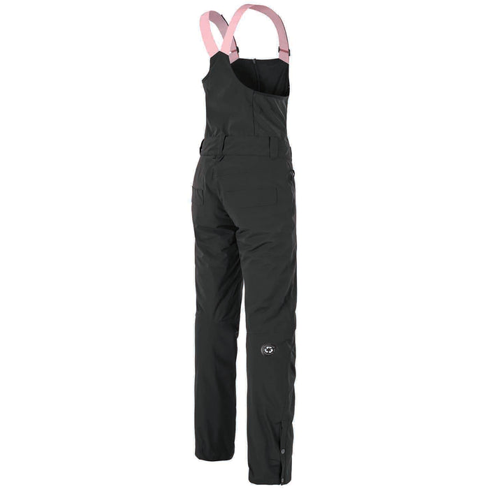 Picture Organic Haakon Bibs - Women's Black