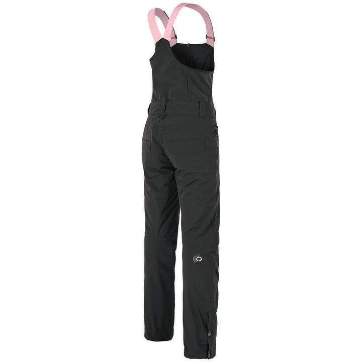 Picture Organic Haakon Bibs - Women's Black