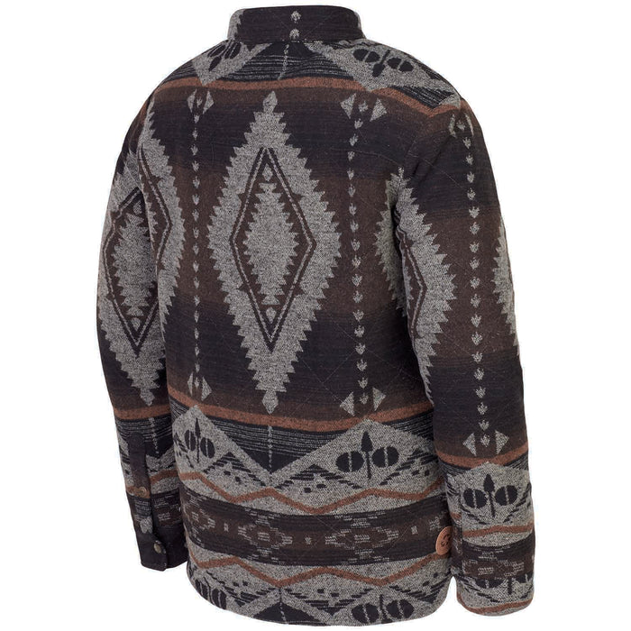 Picture Organic Bemidji Insulated Shirt Black