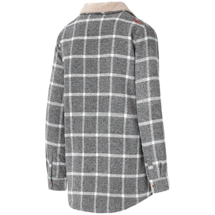 Picture Organic Ambre Jacket - Women's Grey