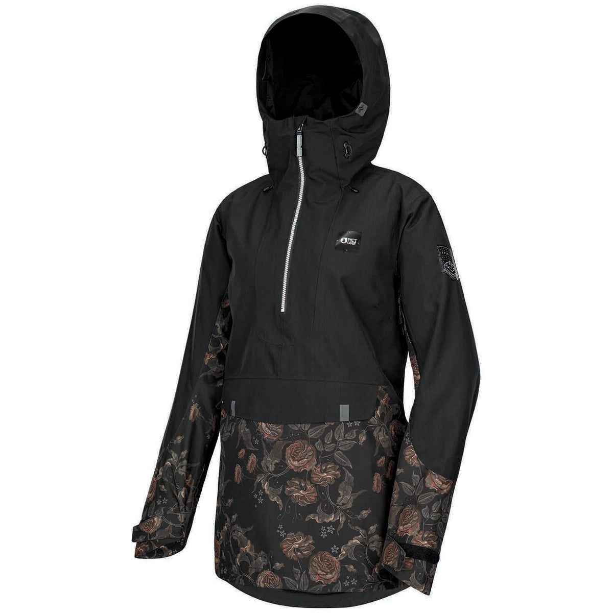Picture Organic Tanya Jacket - Women's Versailles