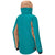 Picture Organic Exa Jacket - Women's Duck Blue