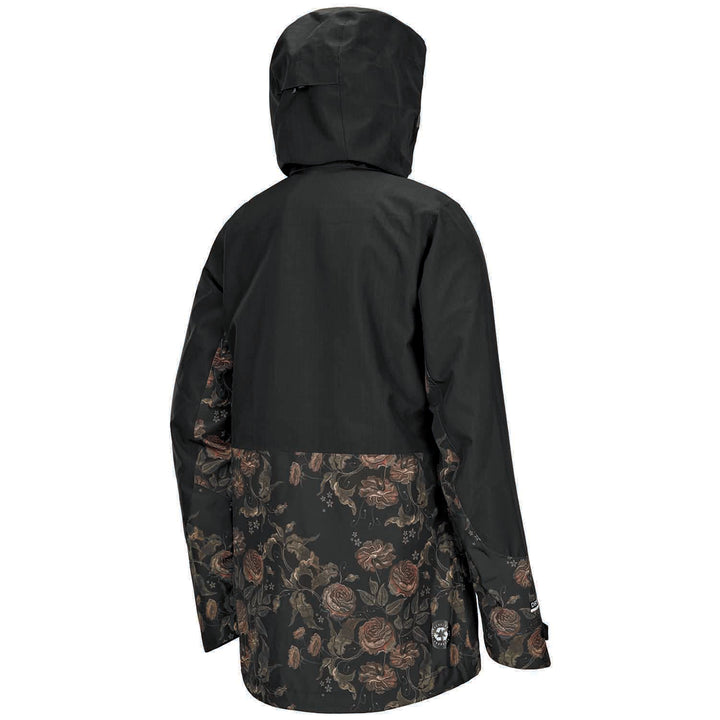 Picture Organic Tanya Jacket - Women's Versailles