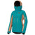 Picture Organic Exa Jacket - Women's Duck Blue