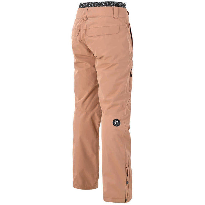 Picture Organic Exa Pants - Women's Sand