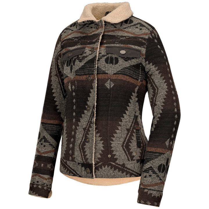 Picture Organic Redmond Jacket - Women's Black