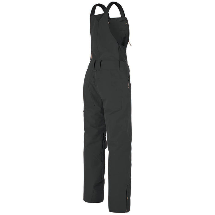 Picture Organic Seattle Bibs - Women's Black
