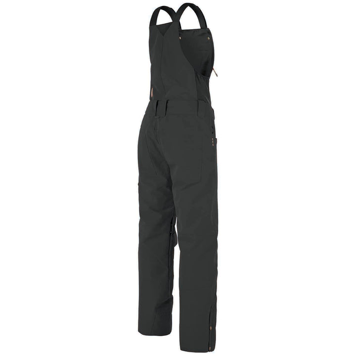 Picture Organic Seattle Bibs - Women's Black