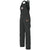 Picture Organic Seattle Bibs - Women's Black