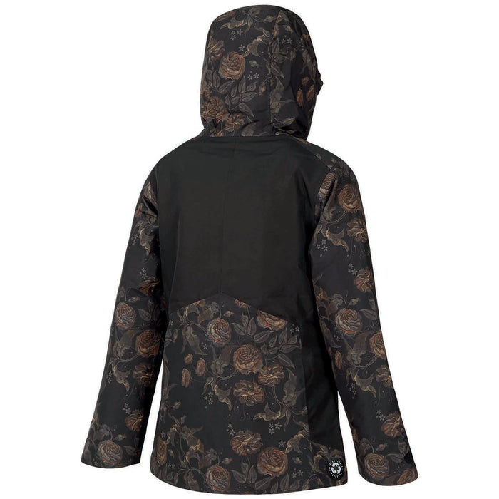 Picture Organic Naika Jacket - Girls' Versailles