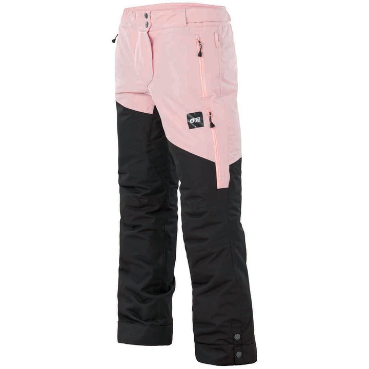 Picture Organic Mist Pants - Kids' Pink