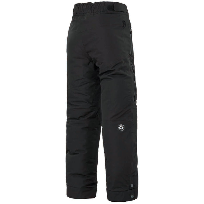 Picture Organic Mist Pants - Kids' Black