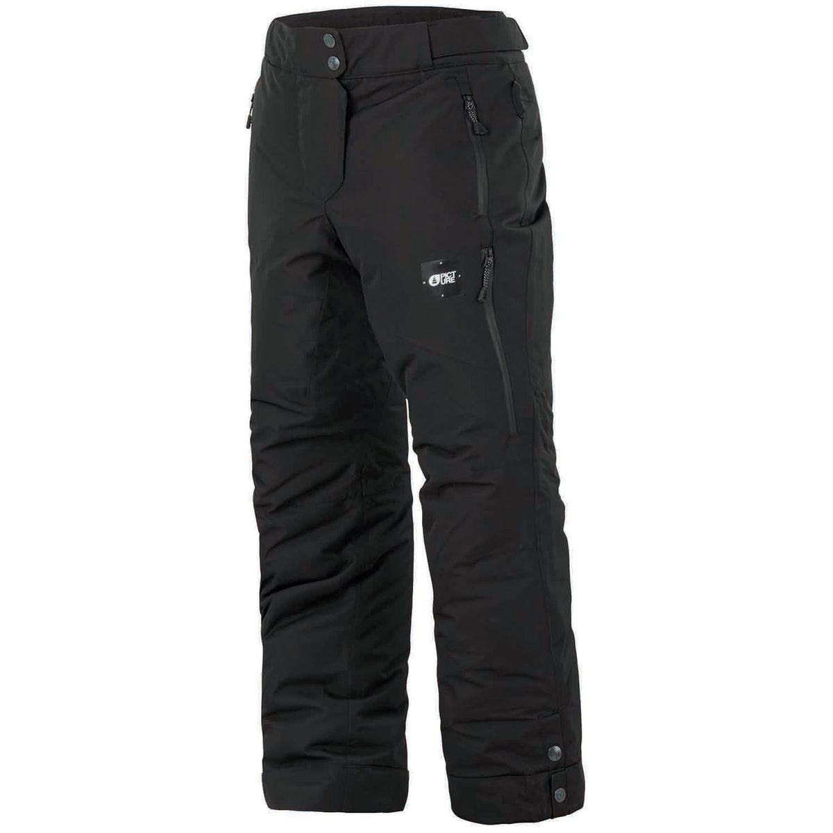 Picture Organic Mist Pants - Kids' Black
