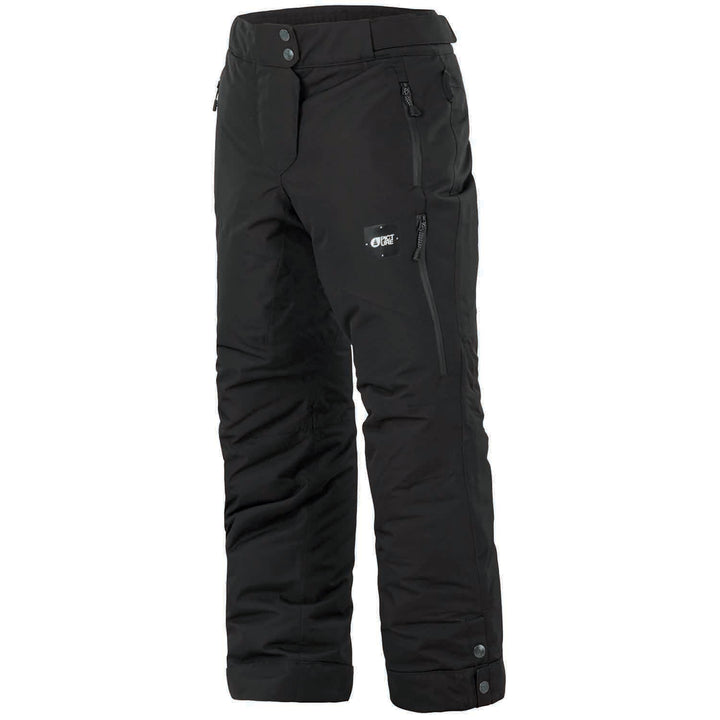 Picture Organic Mist Pants - Kids' Black
