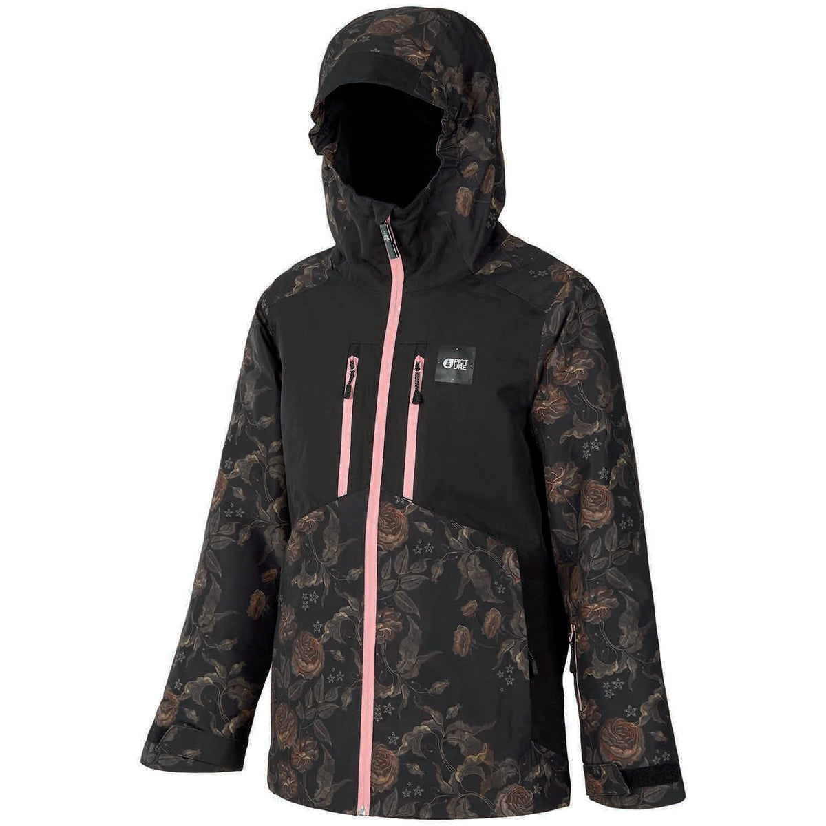 Picture Organic Naika Jacket - Girls' Versailles