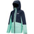 Picture Organic Leeloo Jacket - Girls' Mint Green