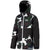 Picture Organic Slope Jacket - Boys' Black Painter