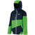 Picture Organic Slope Jacket - Boys' Green