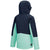 Picture Organic Leeloo Jacket - Girls' Mint Green