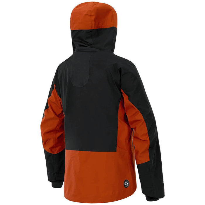 Picture Organic Welcome Jacket Black