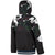 Picture Organic Slope Jacket - Boys' Black Painter