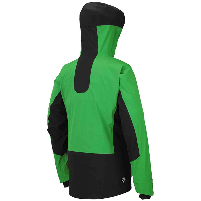 Picture Organic Harvest Jacket Green