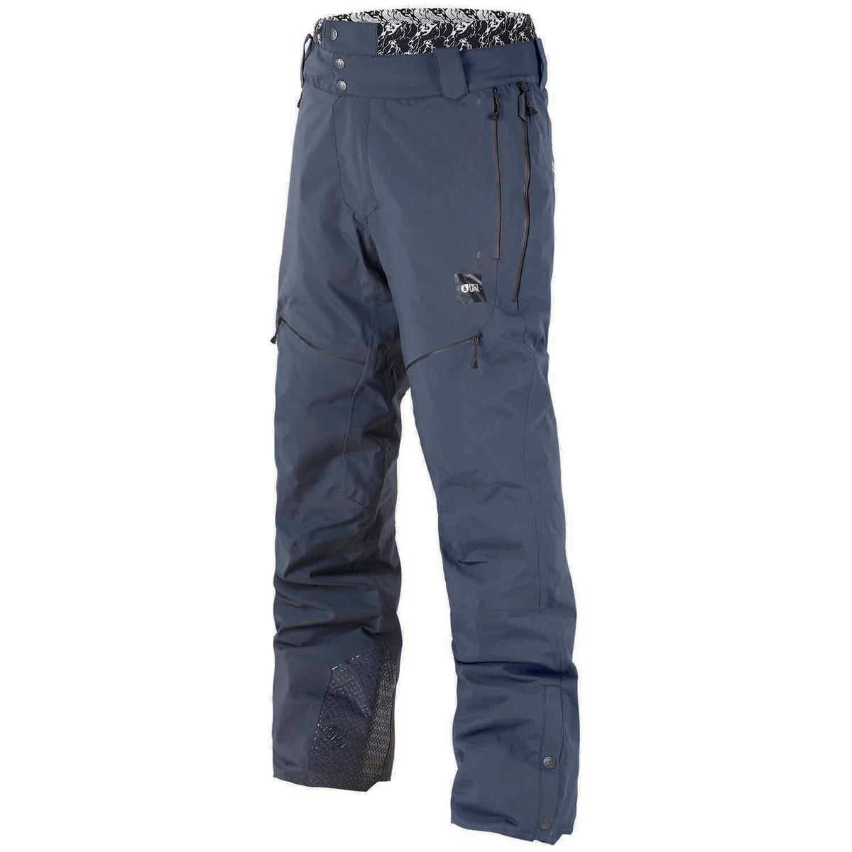 Picture Organic Naikoon Pants Dark Blue