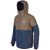 Picture Organic Stone Jacket Dark Army Green