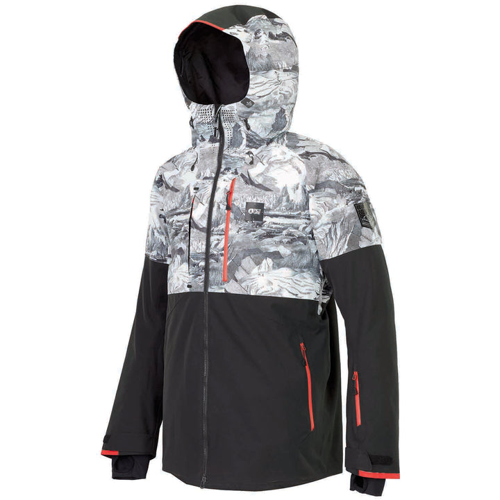 Picture Organic Stone Jacket Lofoten