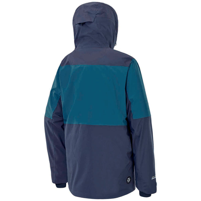 Picture Organic Naikoon Jacket Dark Blue