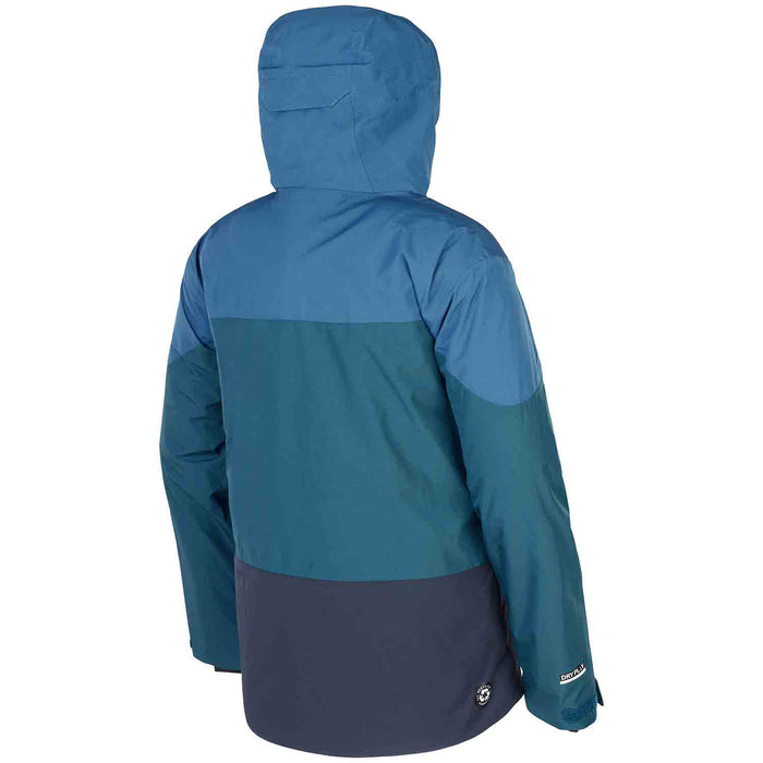 Picture Organic Object Jacket Blue