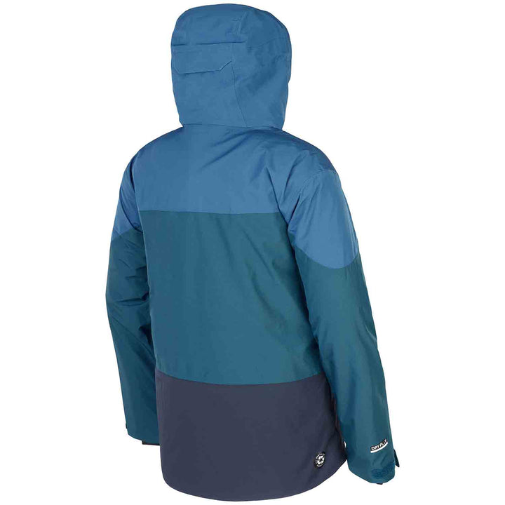 Picture Organic Object Jacket Blue