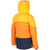 Picture Organic Object Jacket Yellow