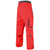Picture Organic Track Pants Red