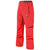 Picture Organic Track Pants Red