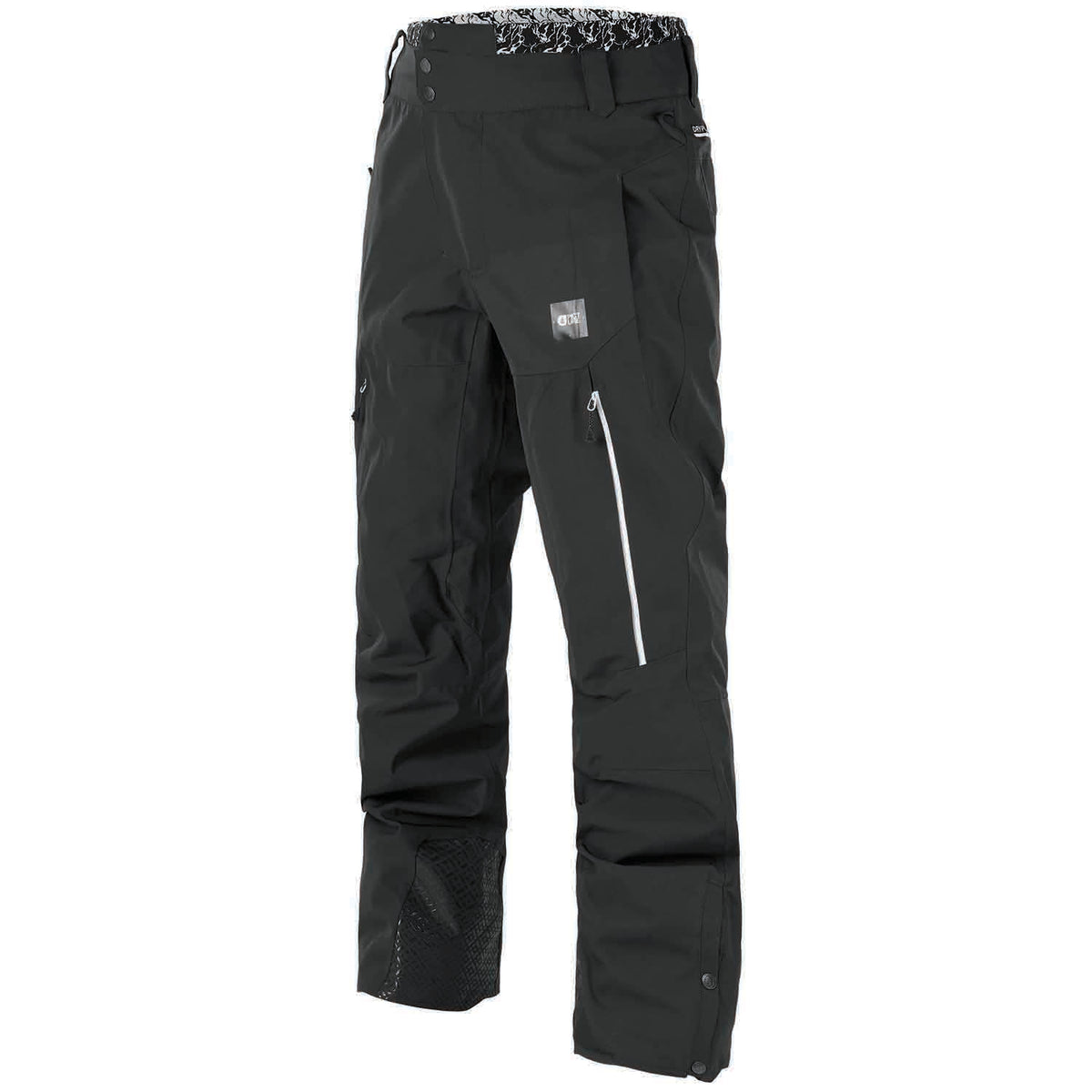 Picture Organic Object Pants Black