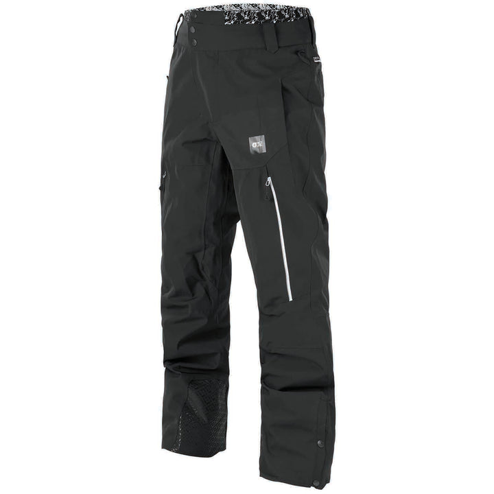 Picture Organic Object Pants Black
