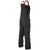 Picture Organic Yakoumo Bibs Black