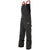 Picture Organic Yakoumo Bibs Black