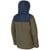Picture Organic Jack Jacket Dark Army Green