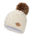 Picture Organic Jude Beanie Off White