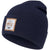 Picture Organic Uncle Beanie Dark Blue